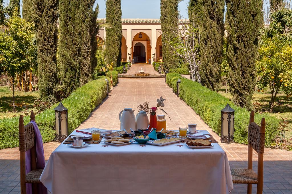 Riad Sougtani Tazrou Zewnętrze zdjęcie