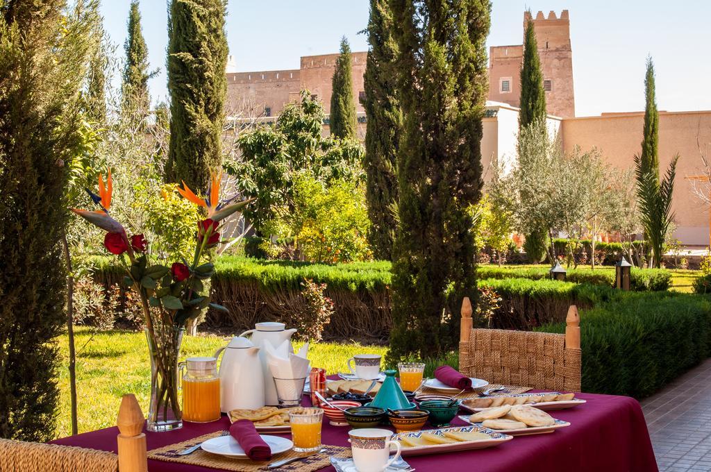 Riad Sougtani Tazrou Zewnętrze zdjęcie