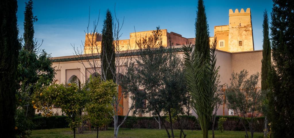 Riad Sougtani Tazrou Zewnętrze zdjęcie