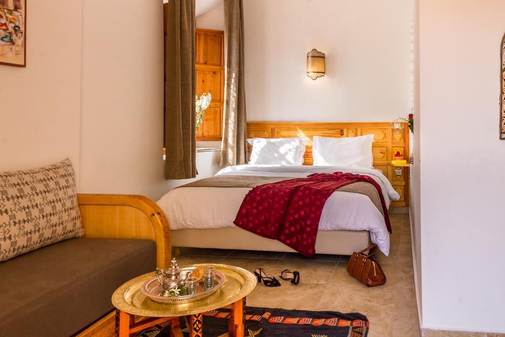 Riad Sougtani Tazrou Zewnętrze zdjęcie