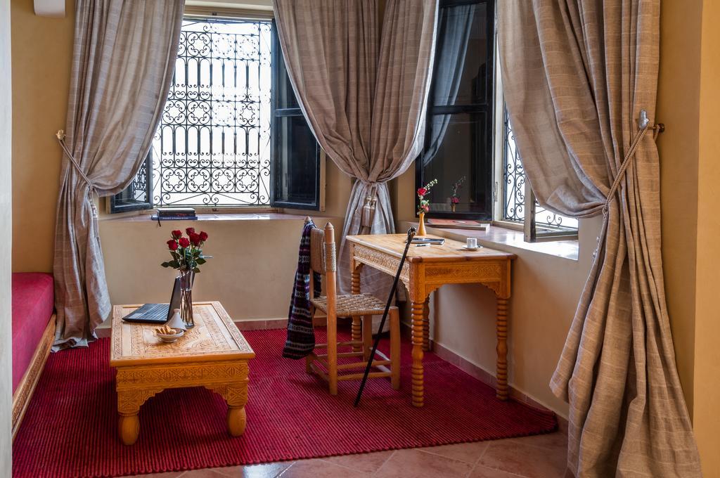 Riad Sougtani Tazrou Zewnętrze zdjęcie