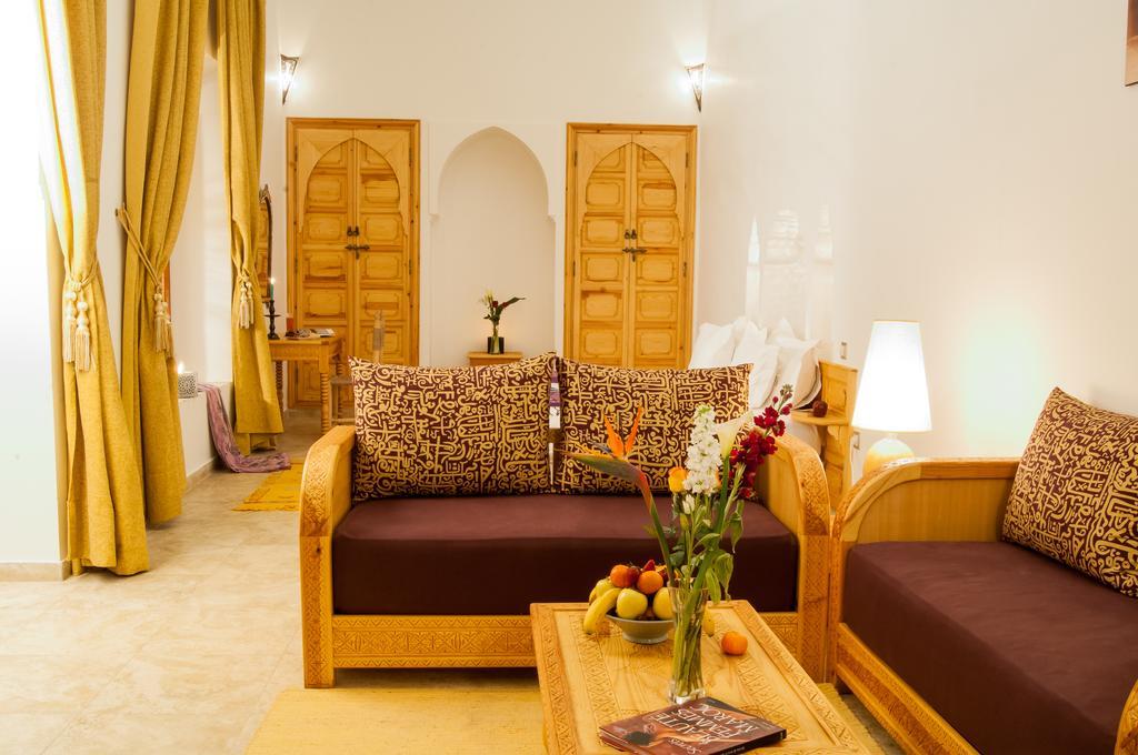 Riad Sougtani Tazrou Zewnętrze zdjęcie