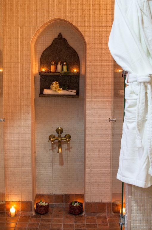 Riad Sougtani Tazrou Zewnętrze zdjęcie