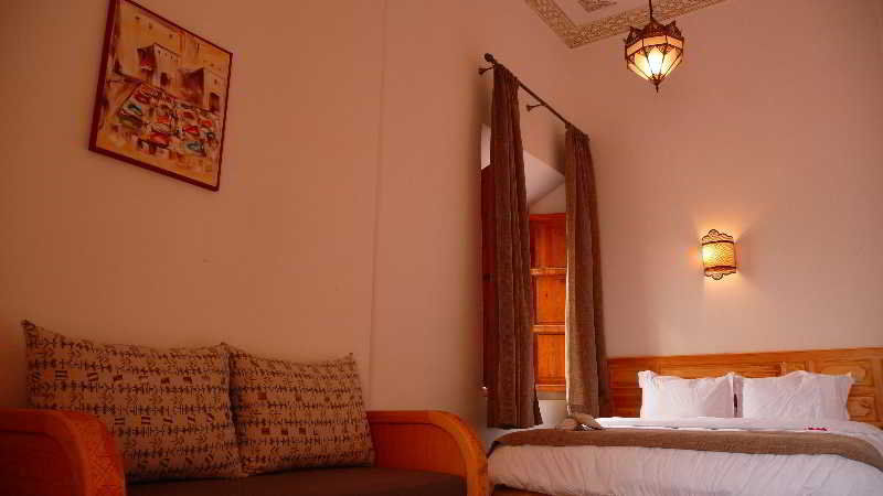 Riad Sougtani Tazrou Zewnętrze zdjęcie