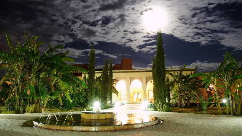 Riad Sougtani Tazrou Zewnętrze zdjęcie